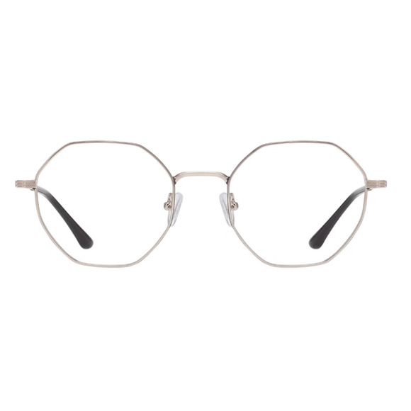 CHELSEA MORGAN CM 202225 GUNMETAL/BLACK EYEGLASSES SUNGLASSES FRAMES 51-20-14245 - Picture 1 of 2